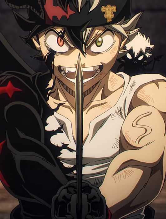 Asta Locked In Blue Lock Season 2 Suffers in the Most Disappointing Way