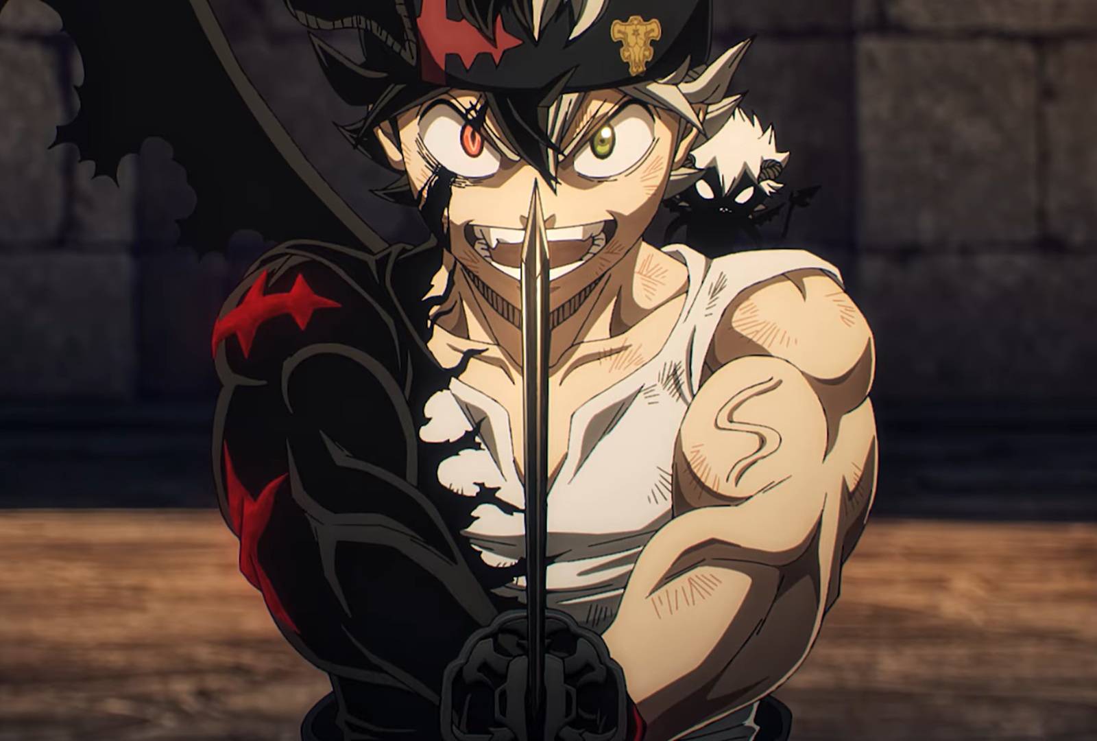 11 Years Later, Black Clover Officially Says Goodbye With Final Release