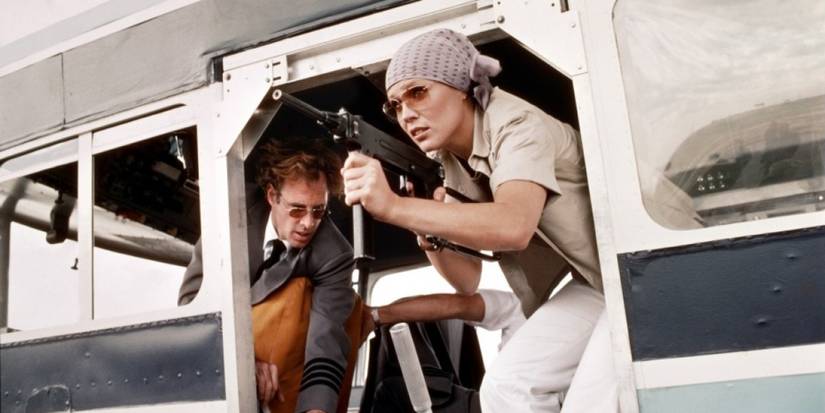48 Years Later, the Underrated Thriller That Made Hannibal Lecter ...