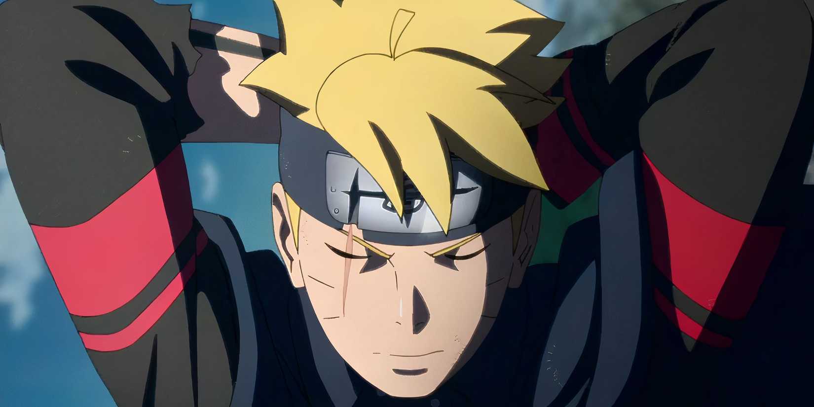 Attack on Titan's Paradis Reveal Plot Twist Is Better Than Naruto's  Otsutsuki Pivot in Boruto, image size:1650x825