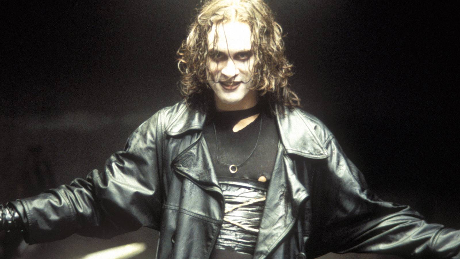 The Crow’s Most Powerful Line Continues to Bring Light to the Darkness