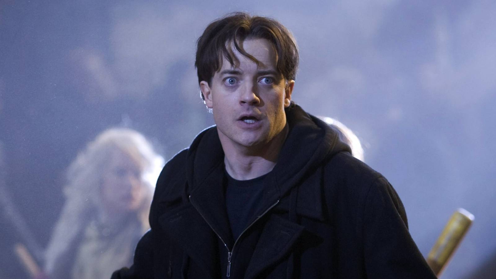 Brendan Fraser's Cult Adventure Classic That Everyone Slept on Is Finally Ready for a Sequel