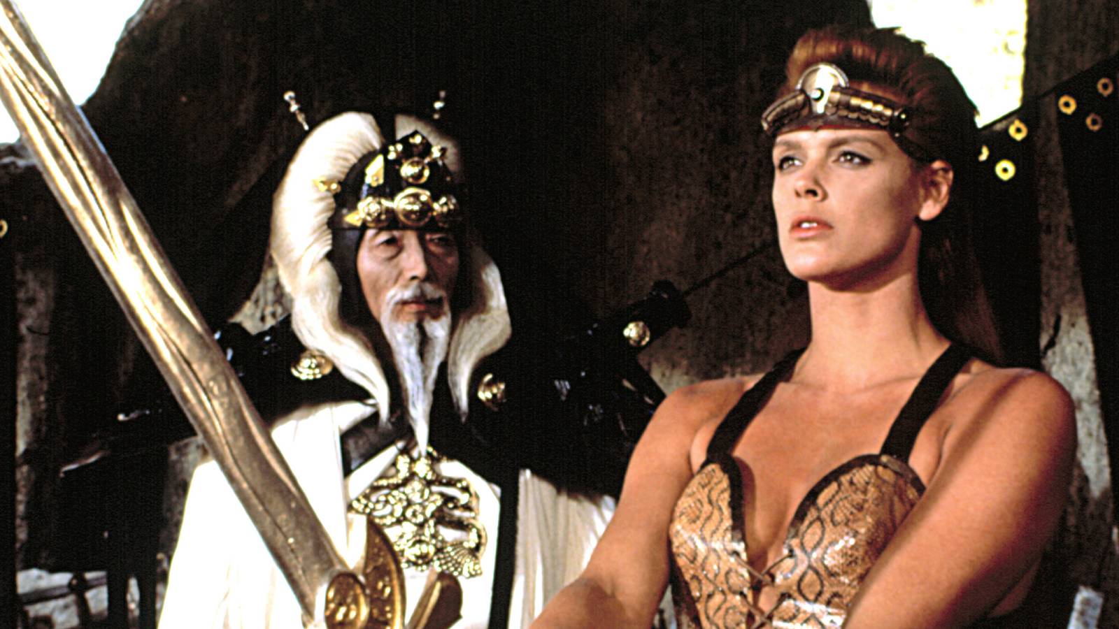 10 Comicverfilmungen der 80er, die heute unerträglich sind