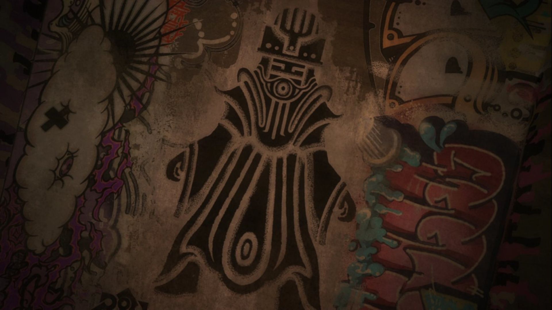 Rudo's Canis Surebrec Lineage Reveal in Gachiakuta, Explained