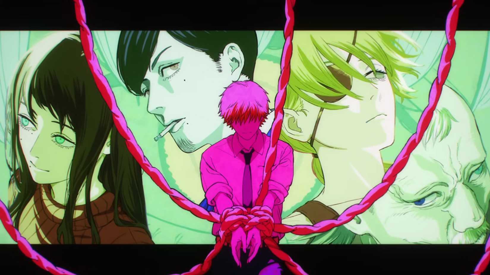It’s Official: Chainsaw Man’s Story Isn’t Over as Season 2 Finally Drops