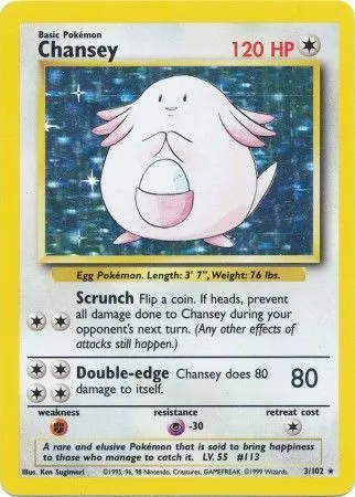 The 10 Most Powerful Pokmon Cards From The 1990s, Ranked The 10 Most Powerful Pokmon Cards From The 1990s, Ranked