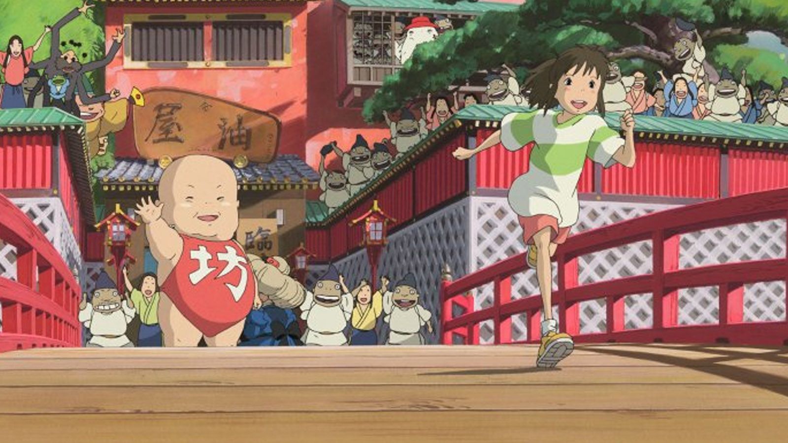 10 Best Isekai Anime With No Fan Service