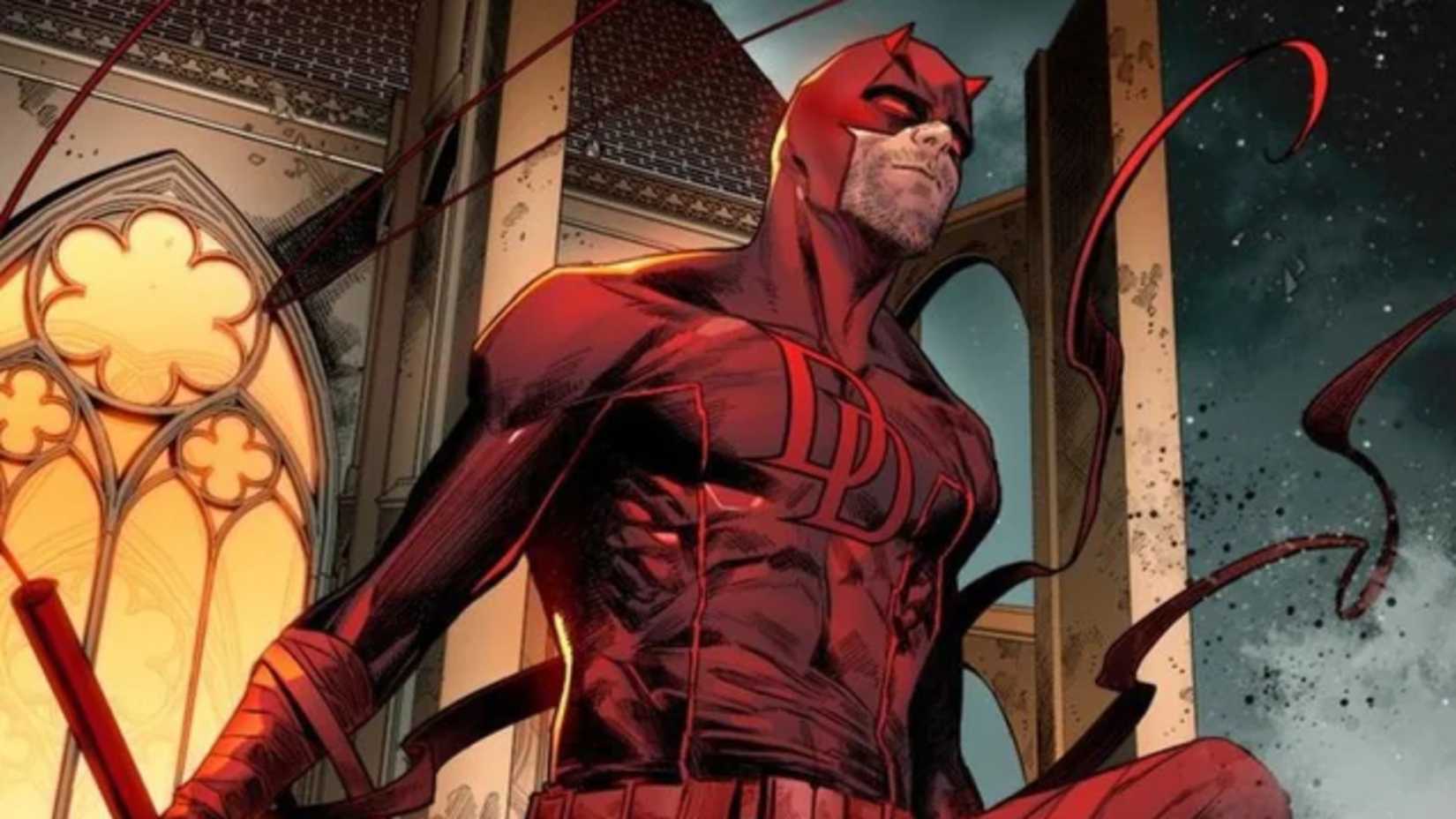 10 Best Daredevil Starting Points For First-Time Marvel Fans
