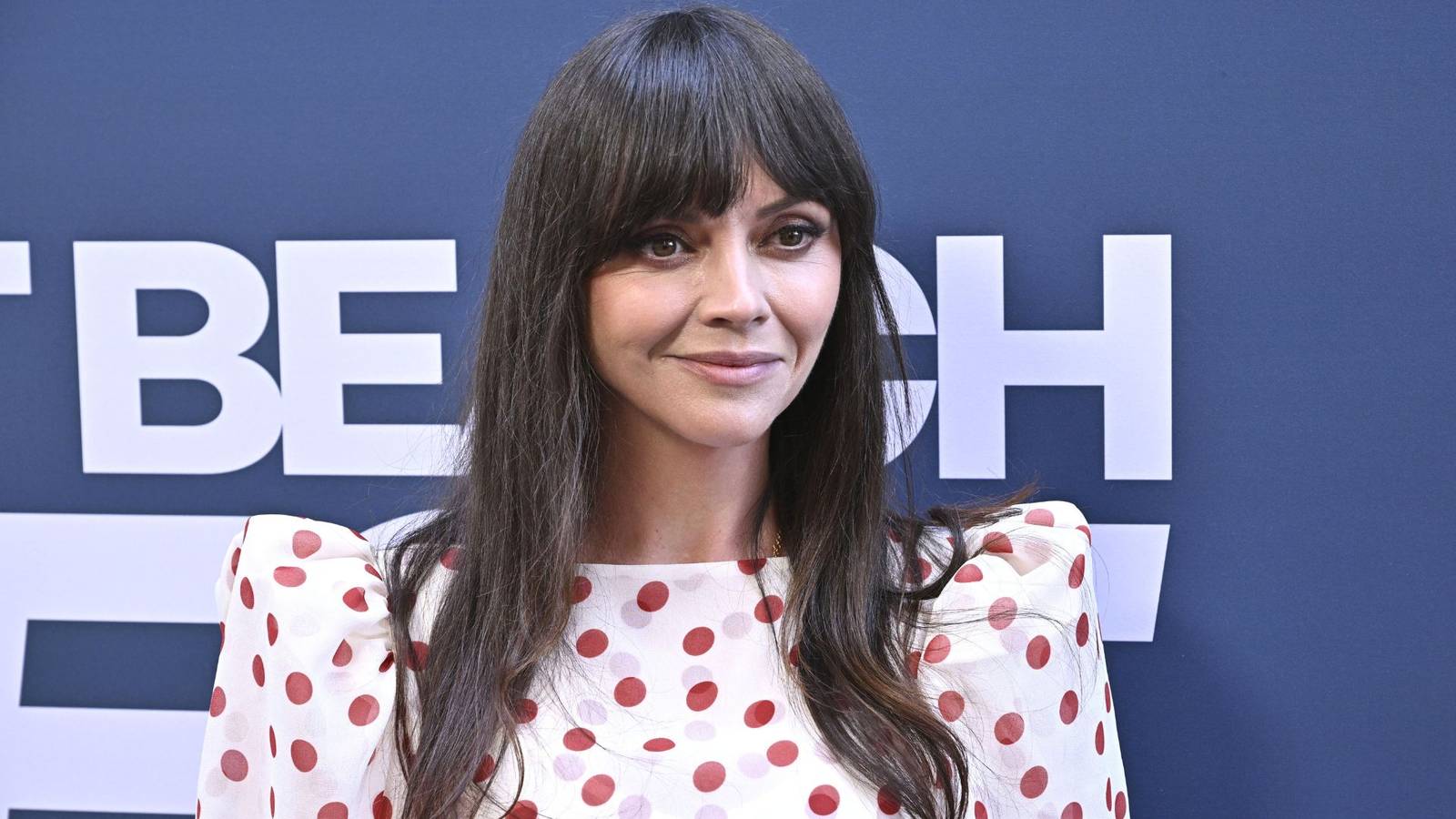 Casper Starring Christina Ricci Leaving Netflix: Last Chance to Watch '90s Classic Casper Starring Christina Ricci Leaving Netflix: Last Chance to Watch '90s Classic