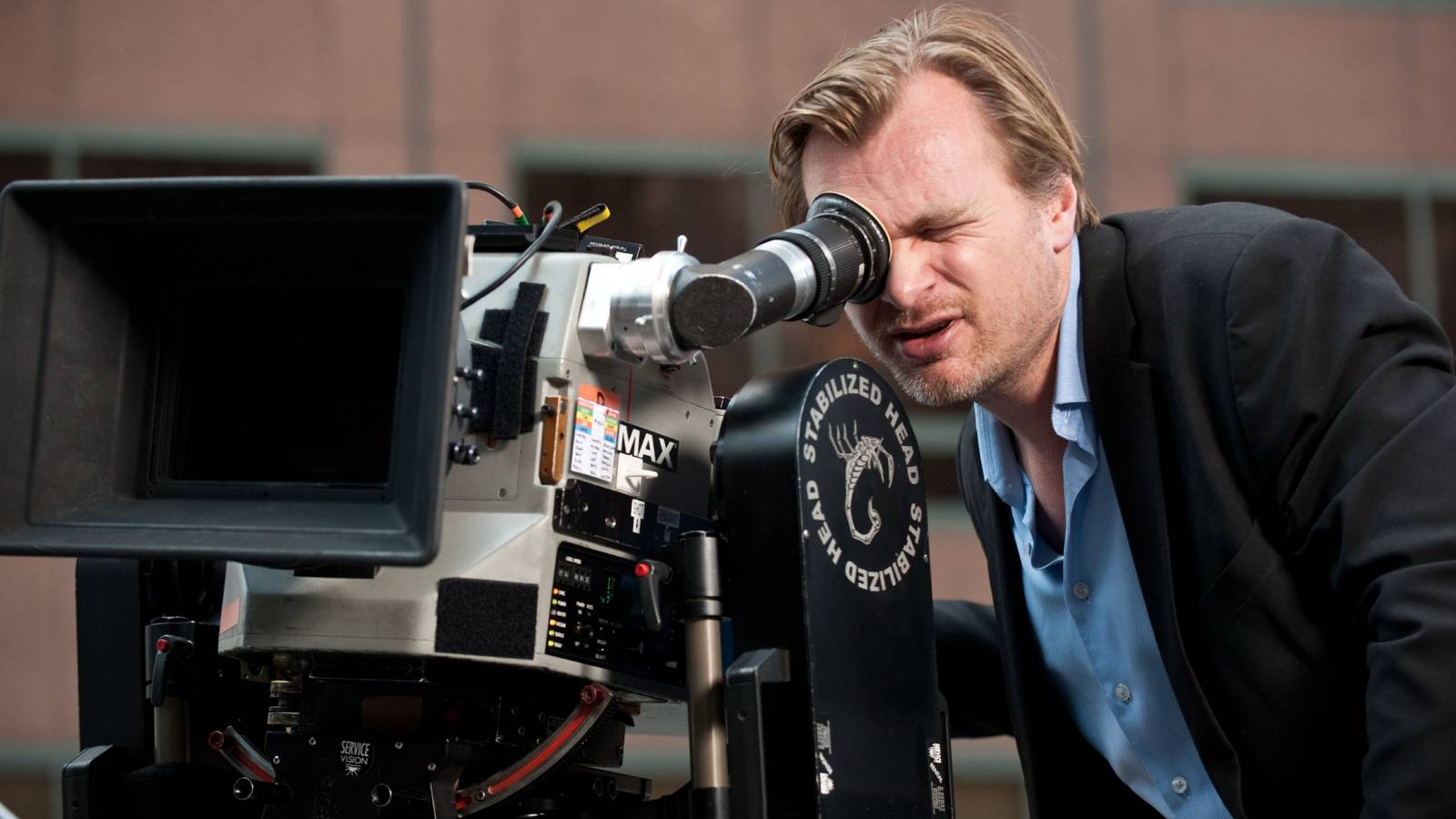 Christopher Nolan's 17-Year-Old Masterpiece Is an Overnight Sensation On ...