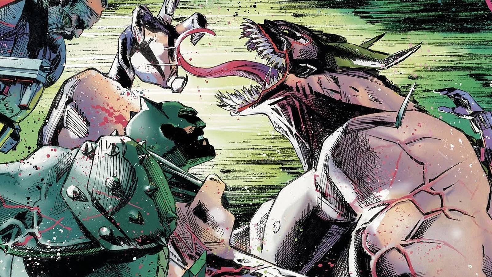 Absolute Batman Unveils the Joker's Family History – And It Is Terrifying