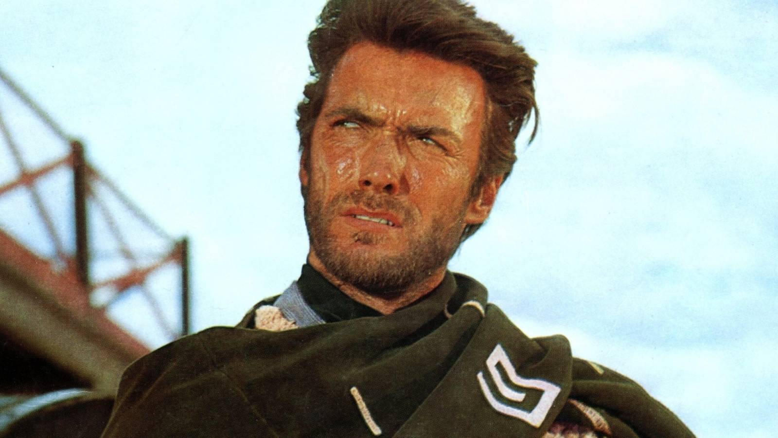 The Greatest Western Trilogy of all Time Has a Secret Comic Book Universe