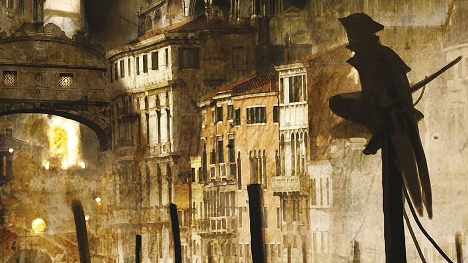 Cover art for Scott Lynch's The Gentleman Bastards omnibus