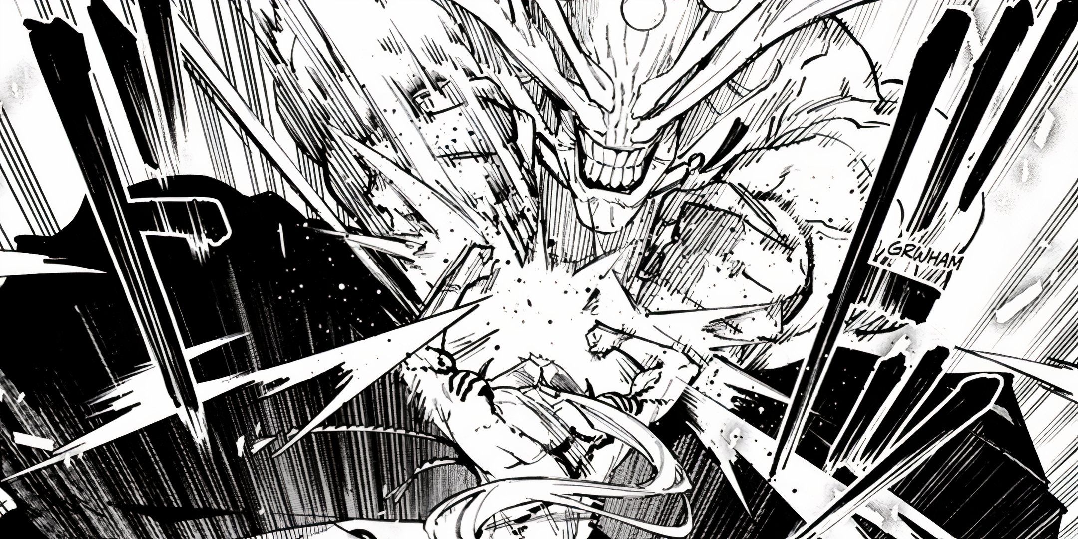 10 Strongest Characters in JJK Modulo, Ranked