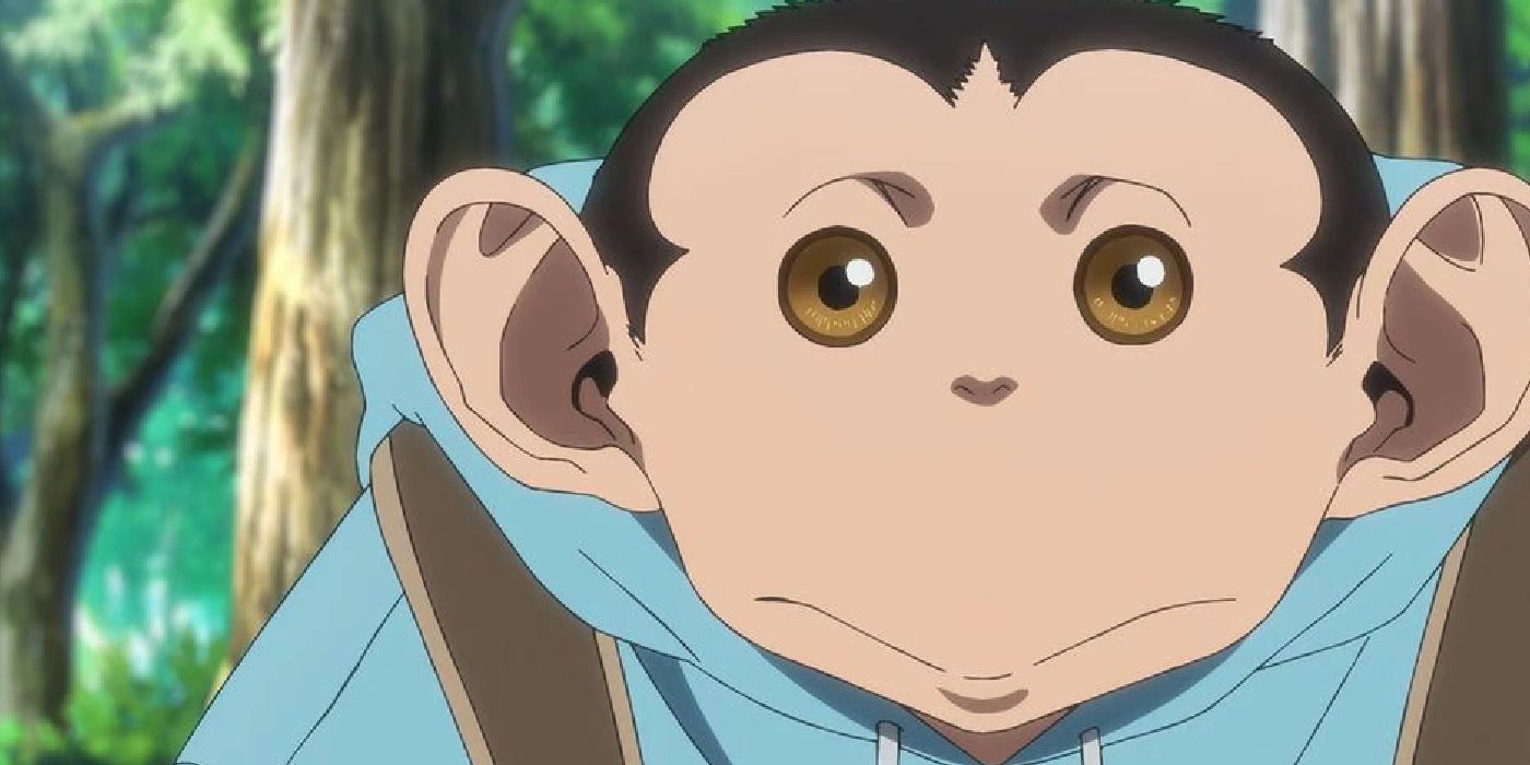 Best New Sci-Fi Anime of 2026