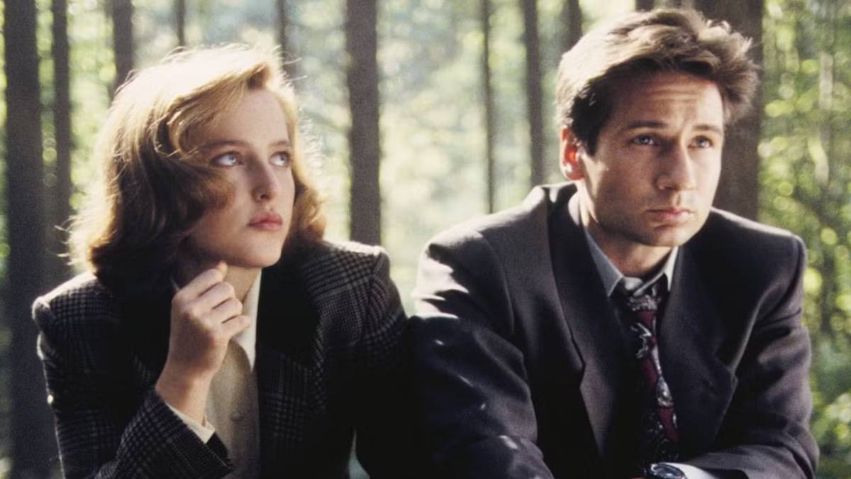 It's Official: New X-Files Comic Has A Release Window