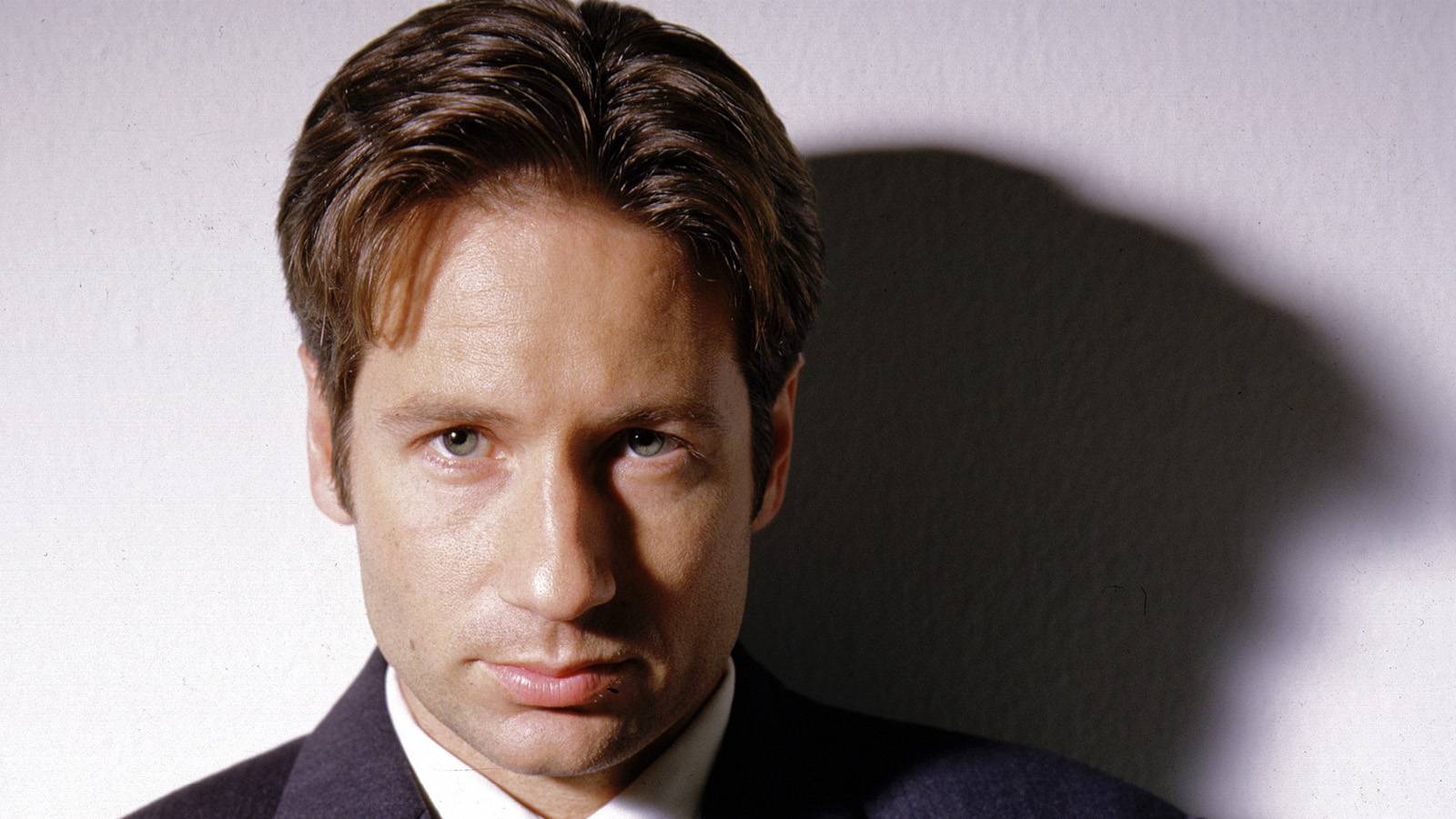 Mulder Mulder's Greatest X-Files Line Hits 10x Harder 31 Years Later