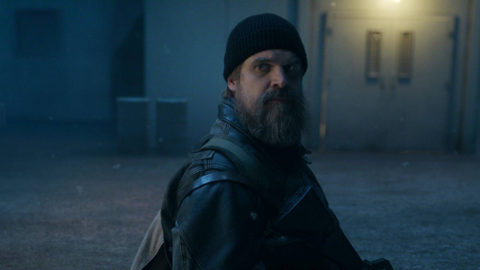 David Harbour To Miss Stranger Things Event Amid Worrying Reports