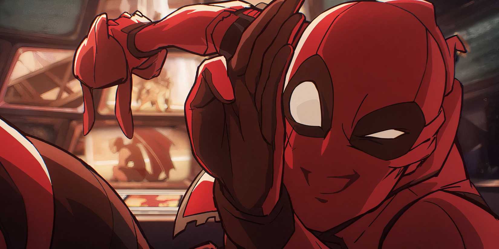 10 Reasons Why Deadpool Is Overrated in Marvel Comics