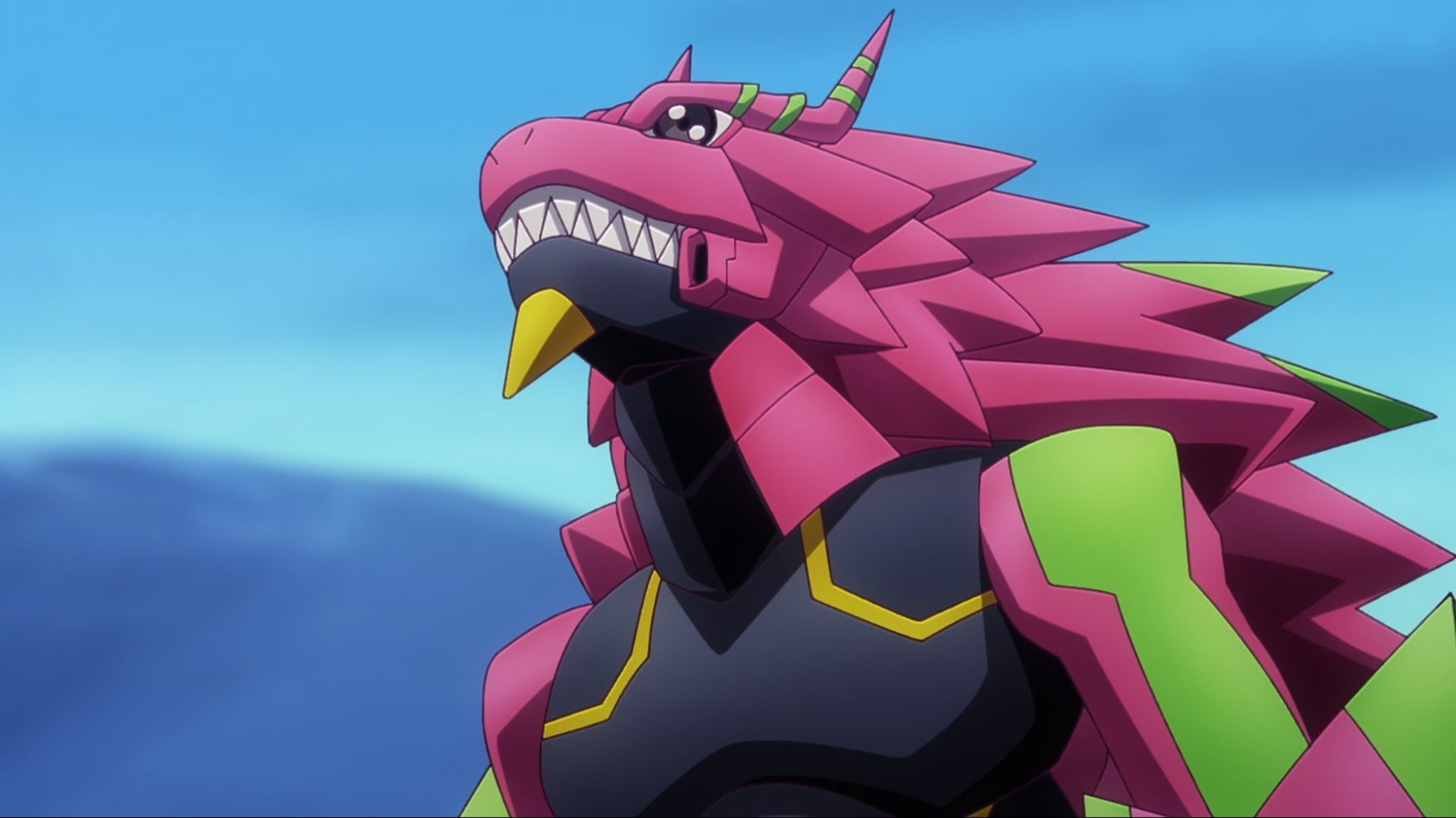 10 Best Digimon Digivolutions of All Time, Officially Ranked