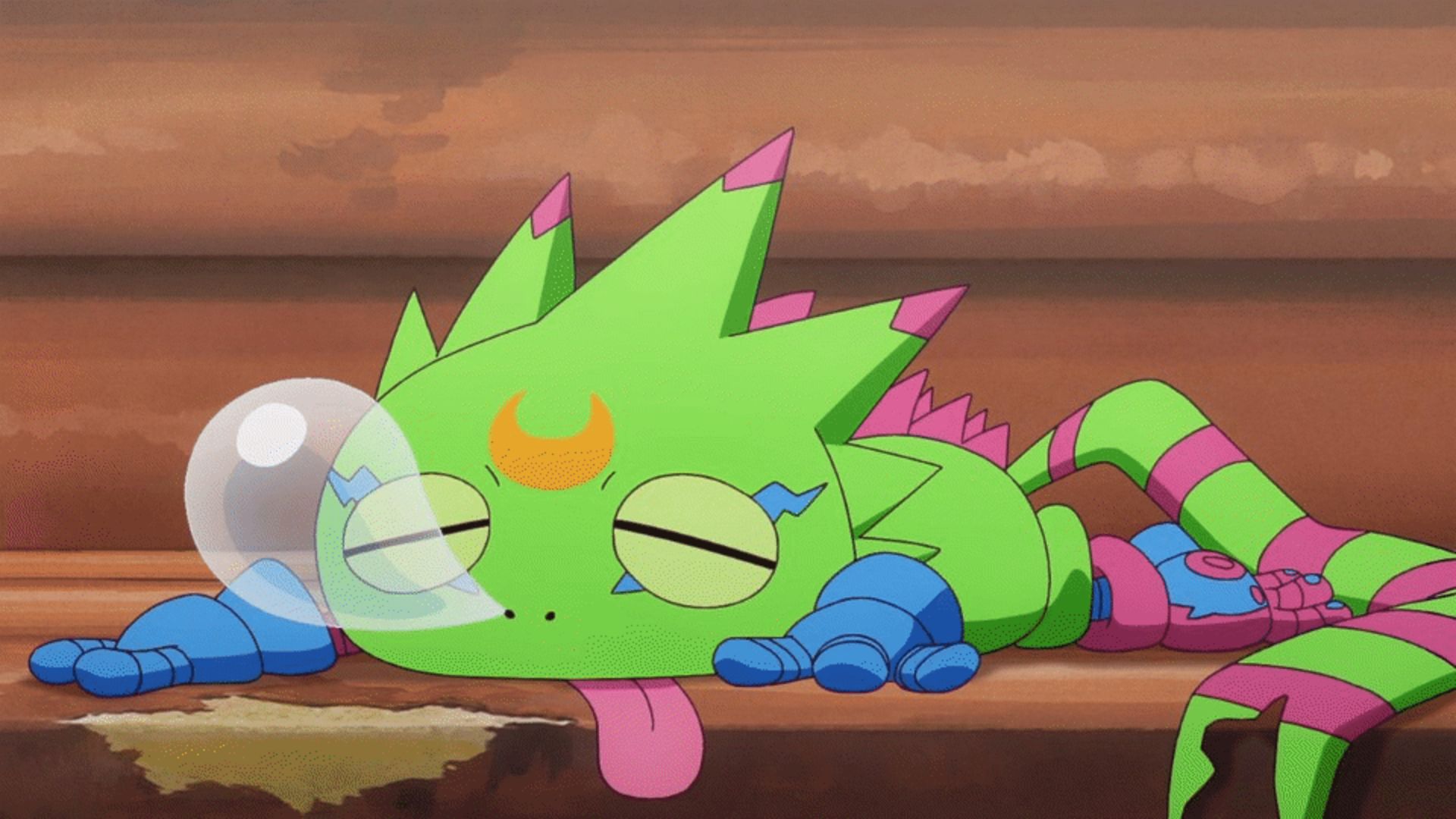 Digimon’s New 3-Part Cyberpunk Series Is Launching a New Era