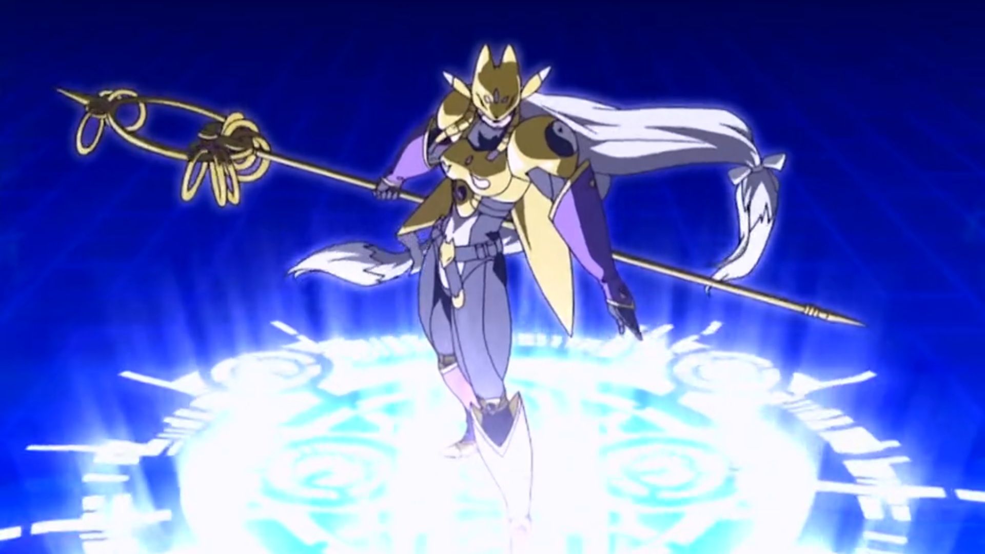 10 Most Powerful Digimon Mega Evolutions, Ranked