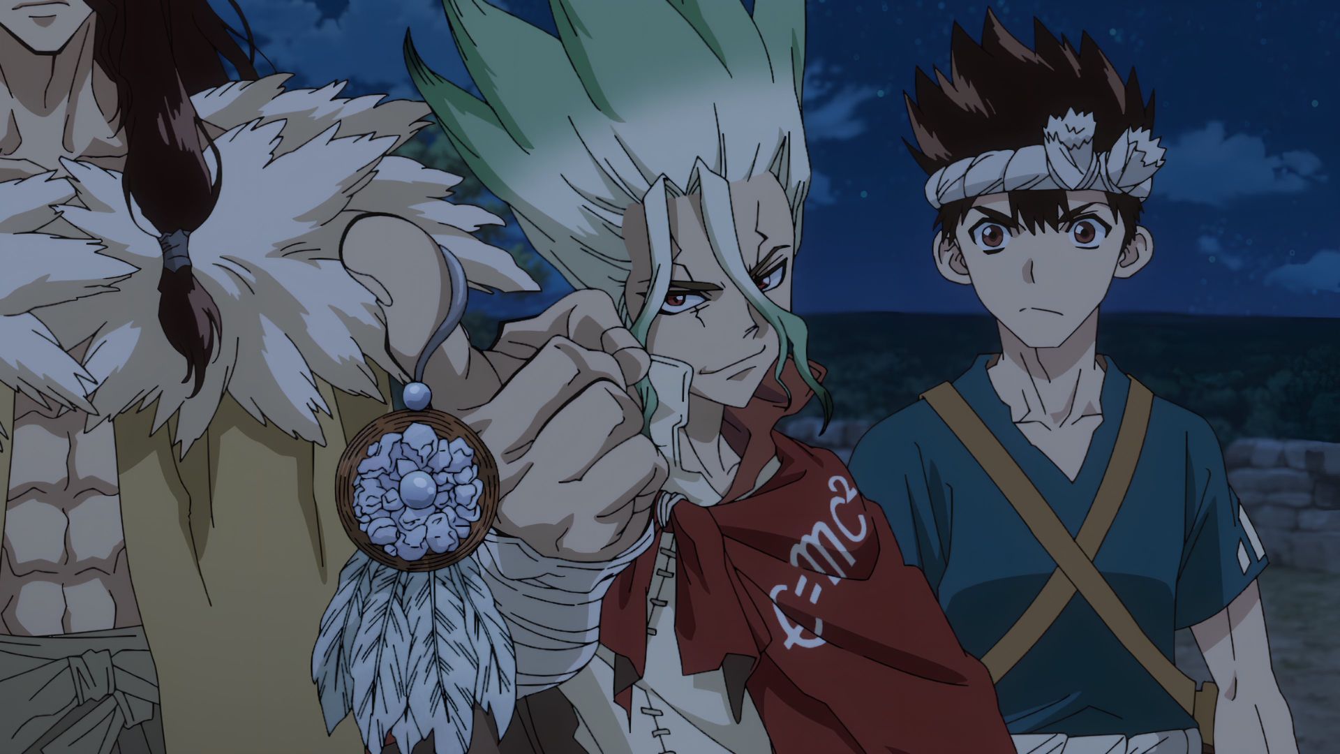 Dr. Stone Season 4 Needs a New-Gen Replacement Before the Science