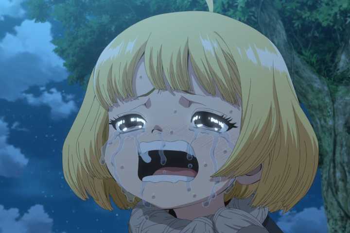 Anime | CBR