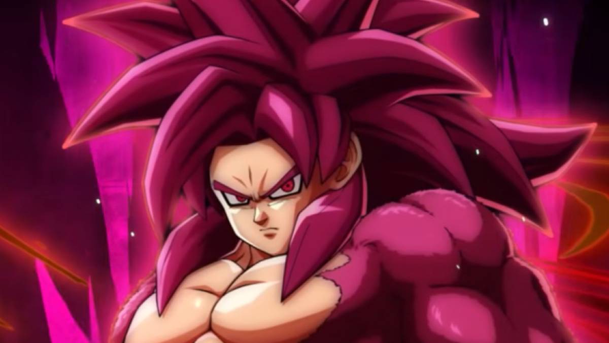 10 Best Anime Games of All Time, Ranked