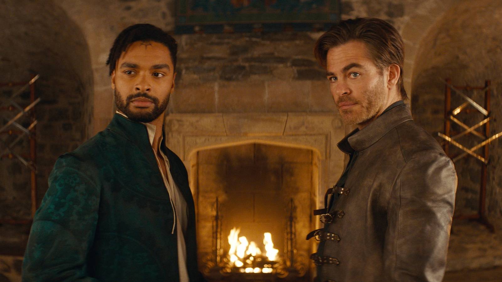 5 Movies That Are Perfect for Fans of Dungeons & Dragons