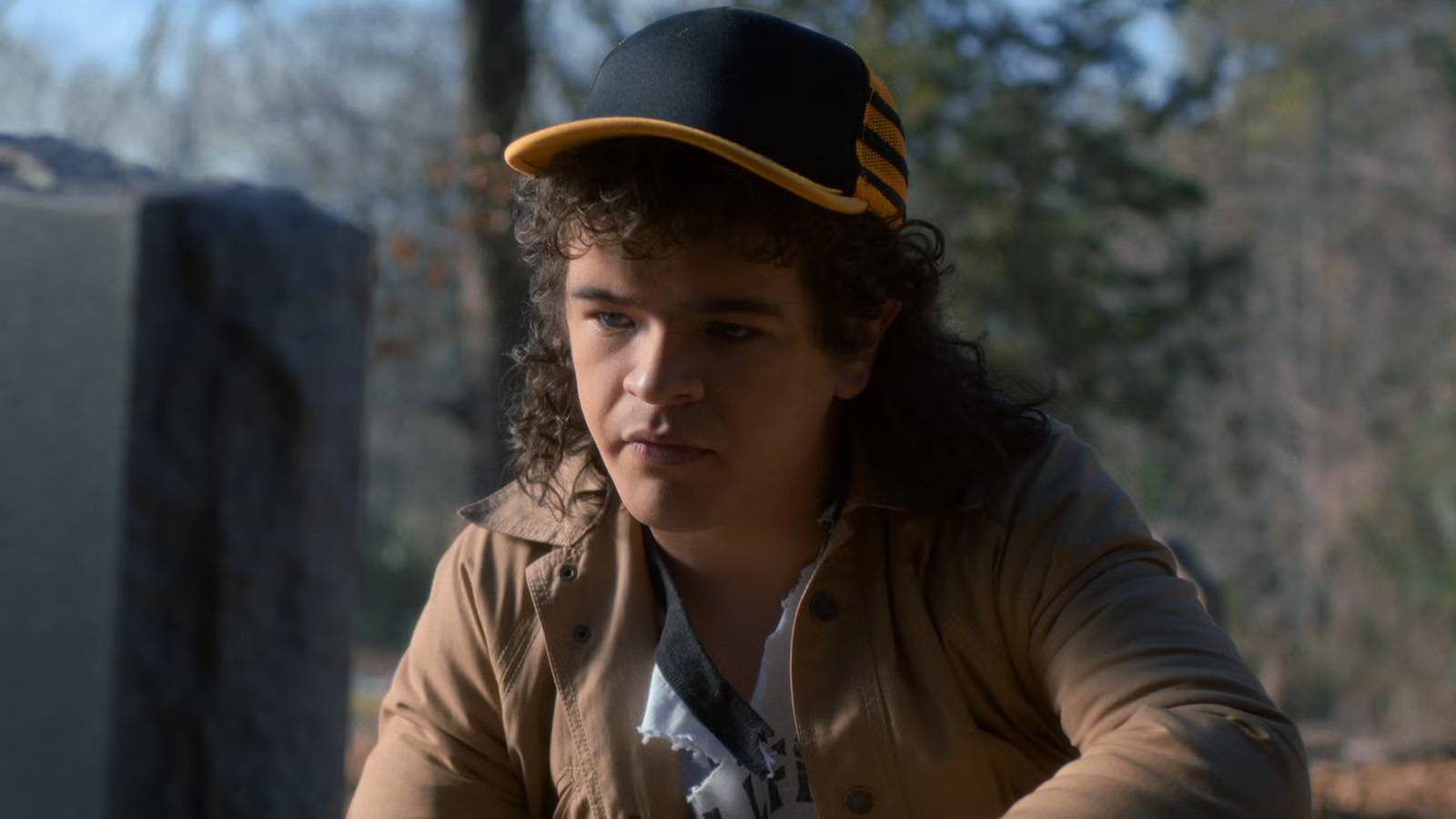 Stranger Things-Haardesignerin bestätigt offiziell eine herzzerreißende ...