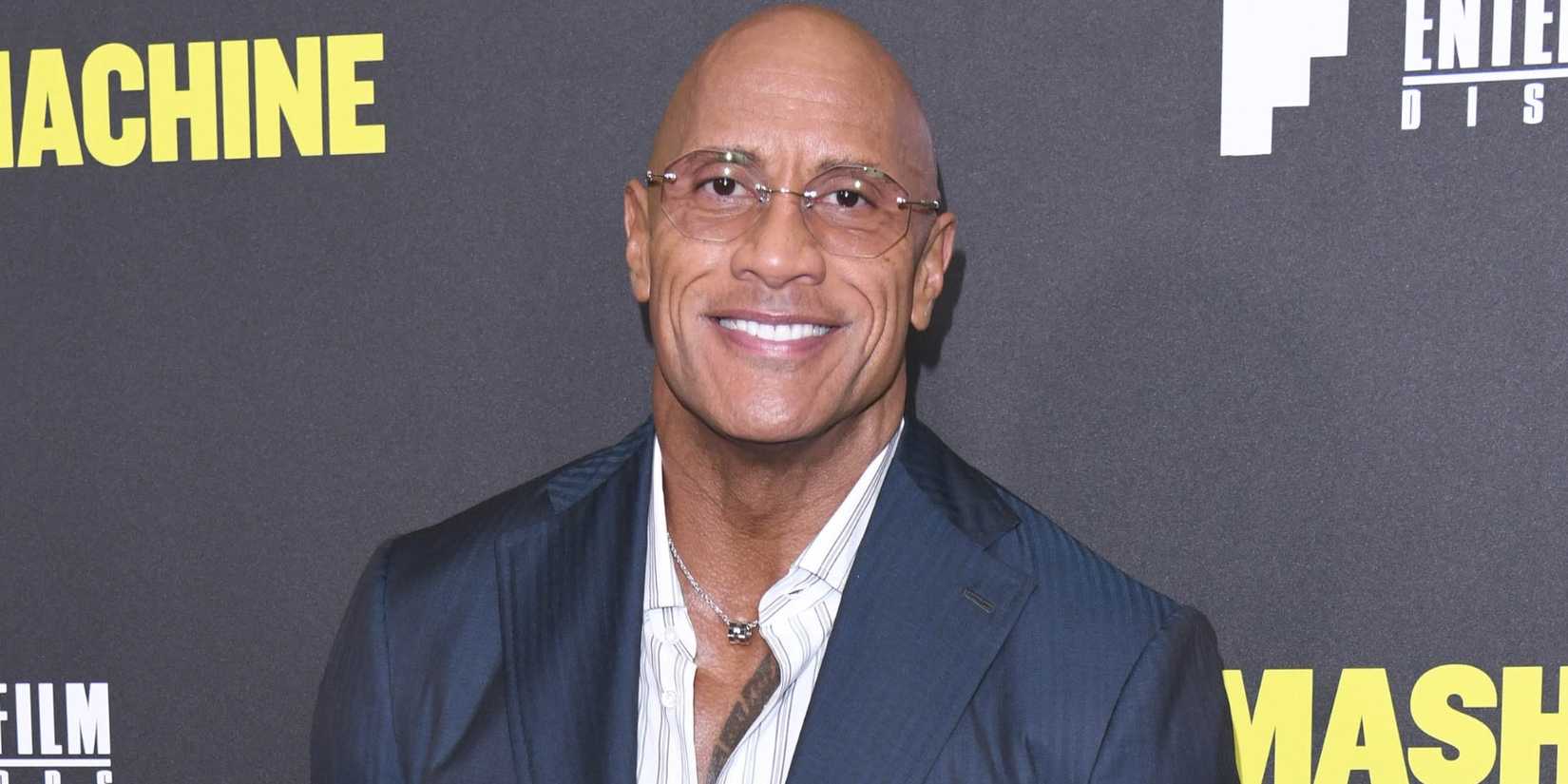 Dwayne Johnson's $305M 'Mindless Summer Entertainment' Movie Is Now ...