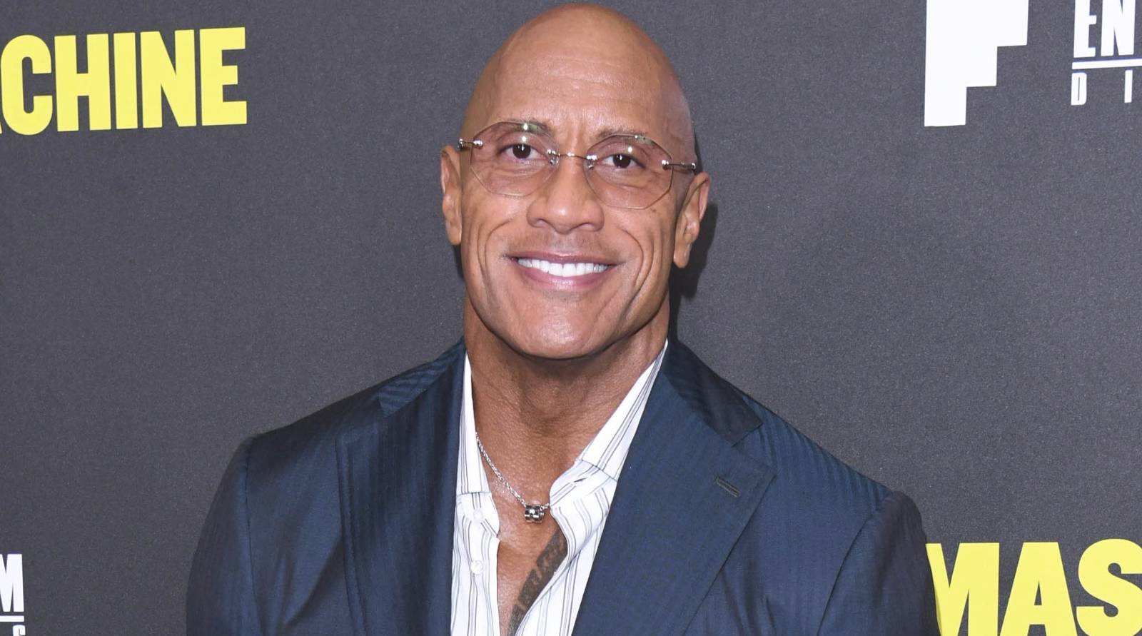 Dwayne Johnson's Box Office Flop The Smashing Machine Finds Redemption on ...