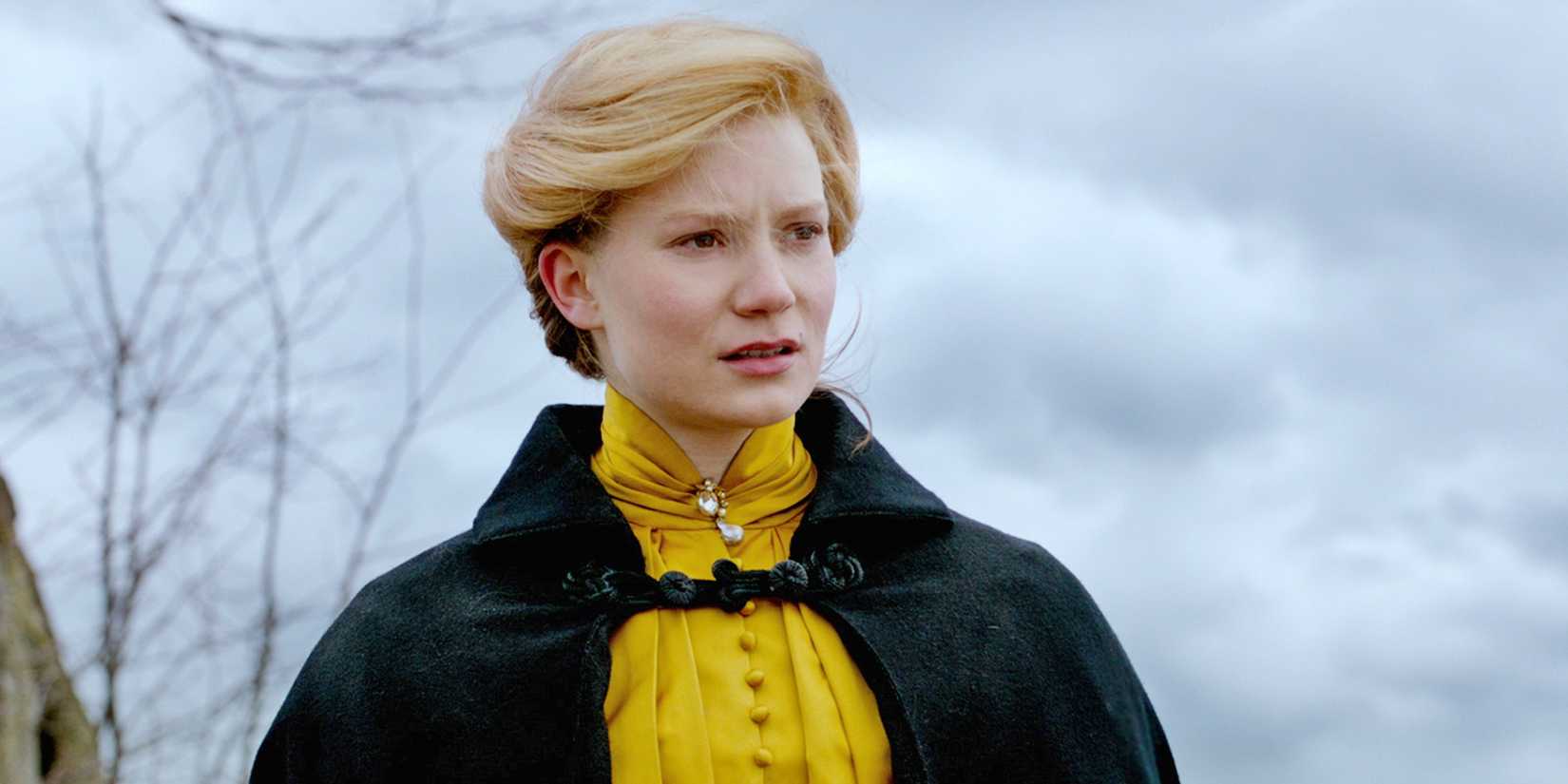 10 Dark Fantasy Movies to Watch if You Loved Pan's Labyrinth