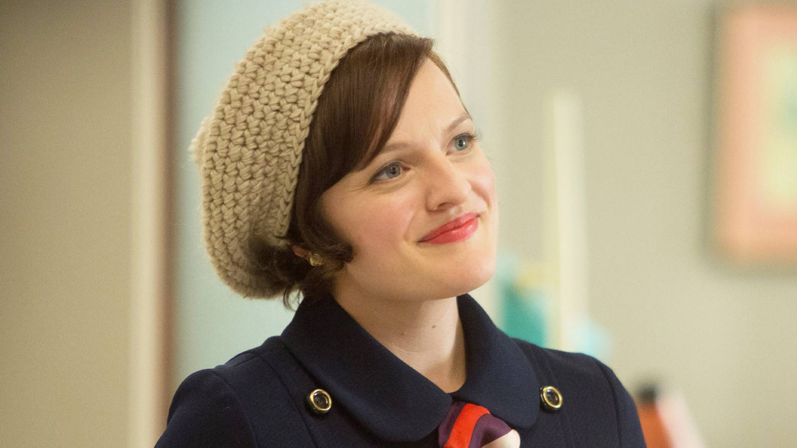Elisabeth Moss's 94% RT Period Drama Returns as a Streaming Hit on Digital