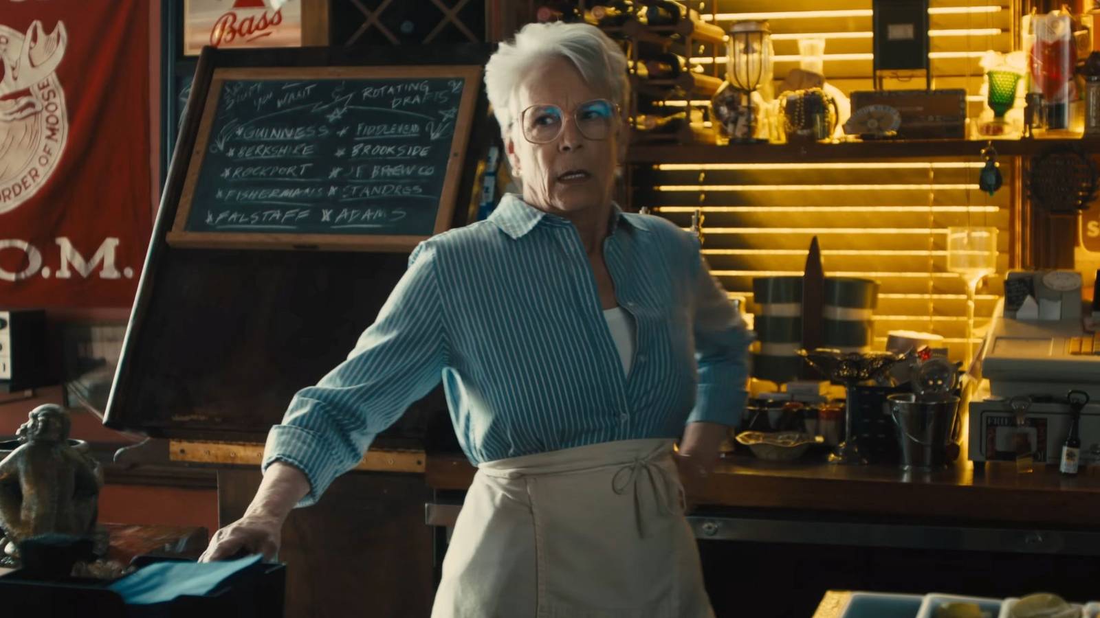 Disney's Ella McCay Finds Redemption on Streaming