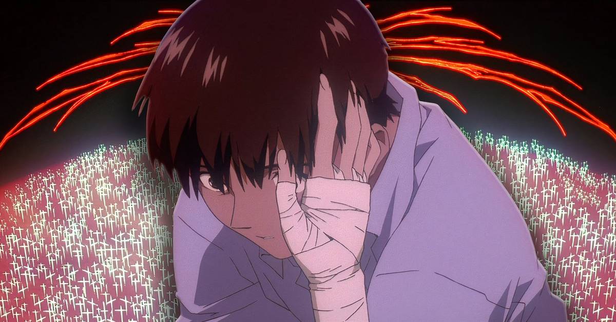 The End of Evangelion Fixed Everything Wrong With Neon Genesis
