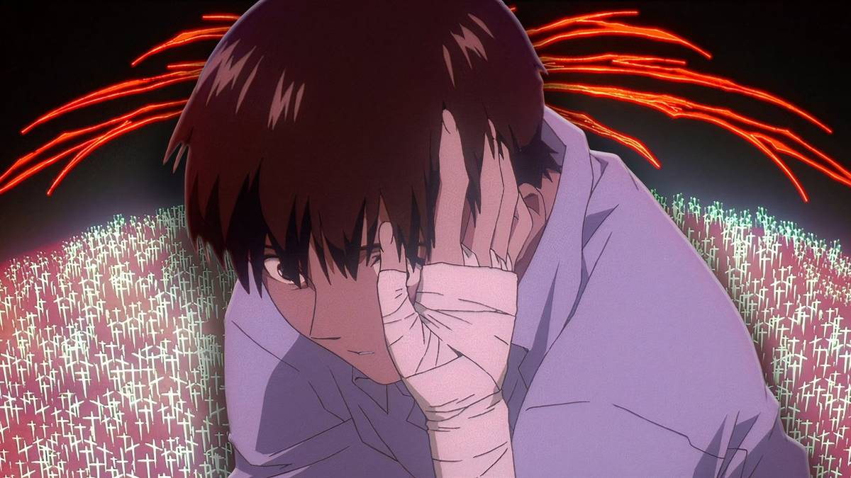 The End of Evangelion Fixed Everything Wrong With Neon Genesis ...
