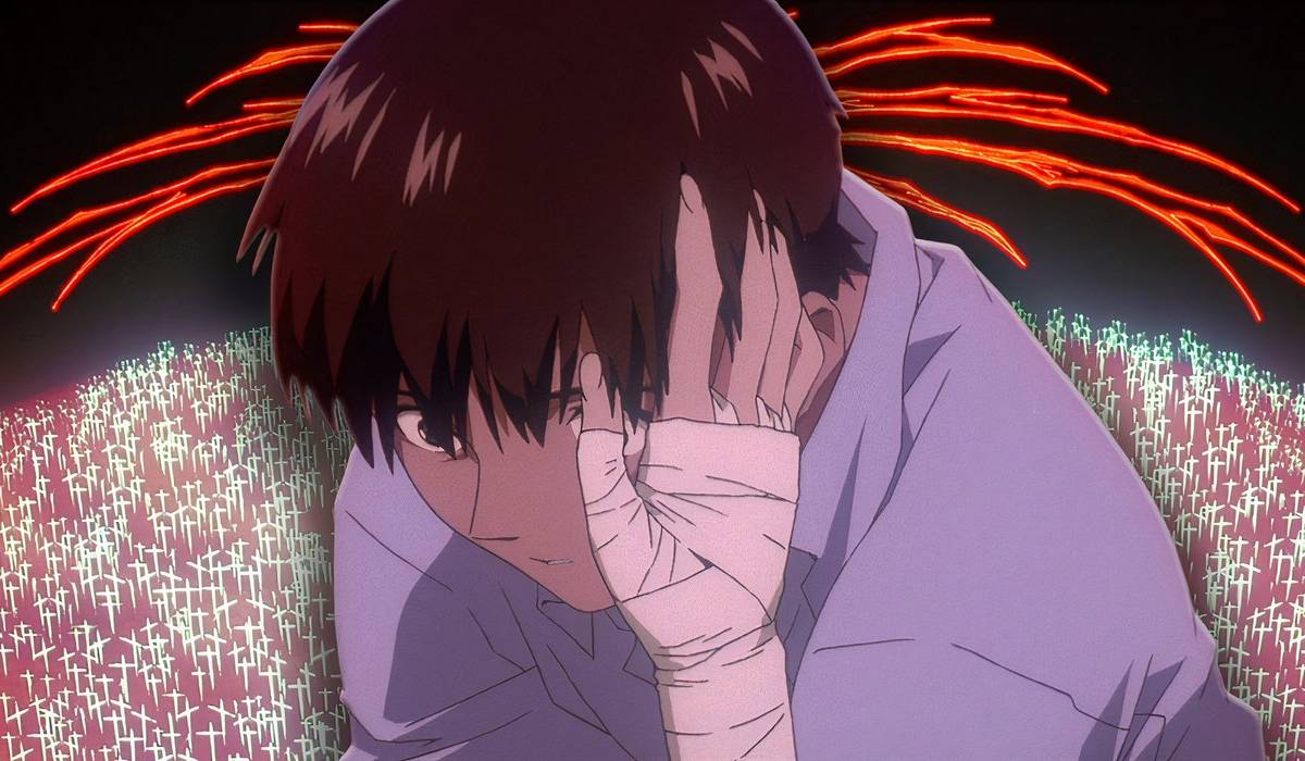 The End of Evangelion Fixed Everything Wrong With Neon Genesis