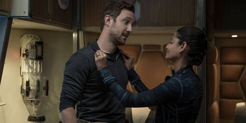 10 Expanse Moments That Prove It’s the Best Hard Sci-Fi Ever Made