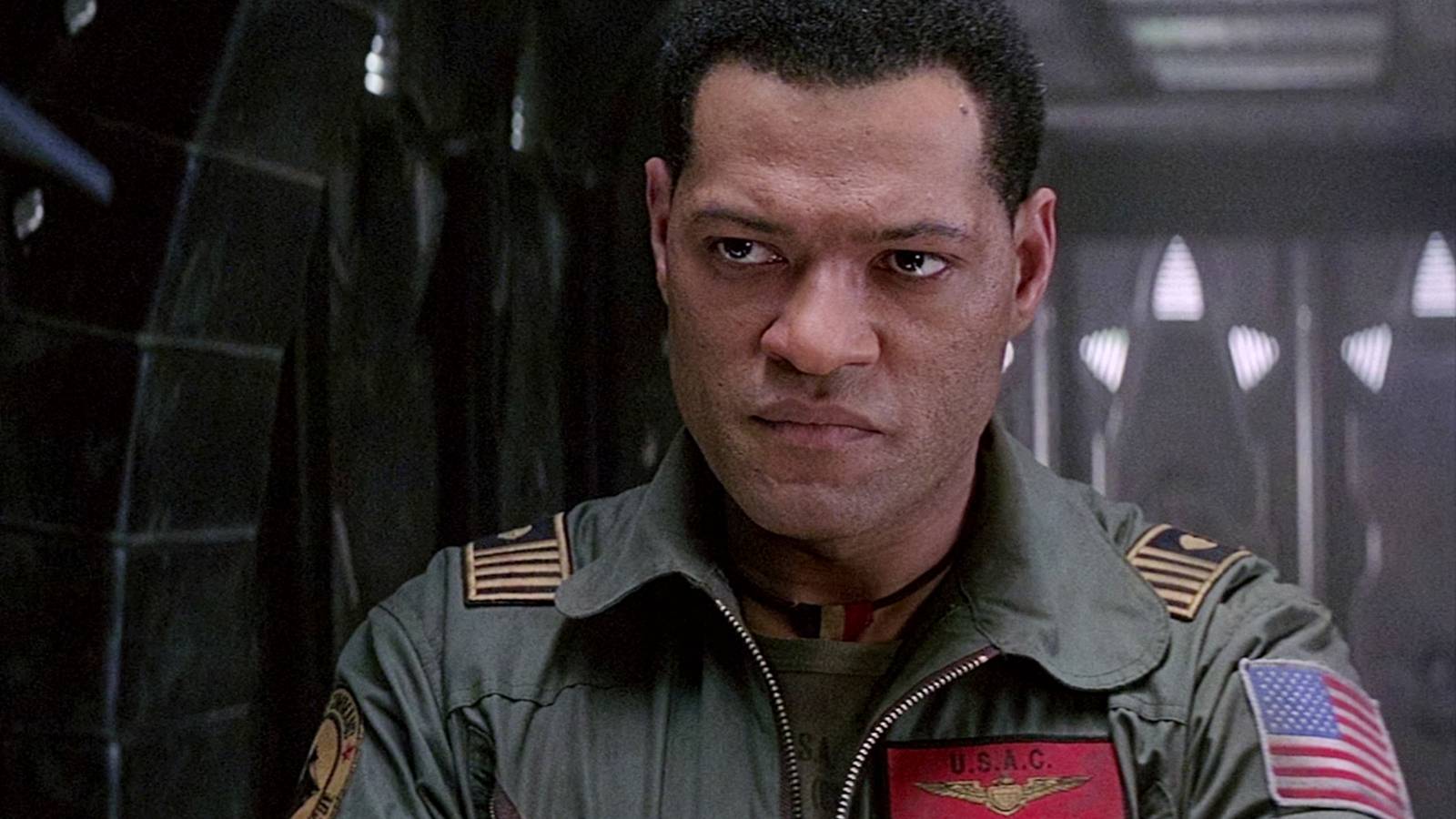 Event Horizon is Sci-Fi’s Most Brutal Cult Classic