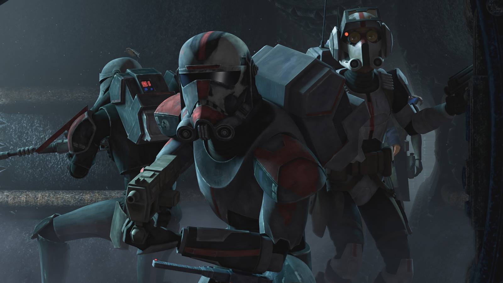 Hit Star Wars Streaming Show Coming Back With A New Story