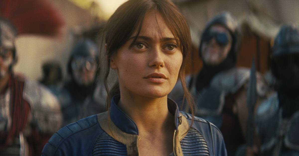 cbr.com - Jamie Parker - Prime Video Just Set a New Video Game Adaptation Gold Standard With Fallout's Best Episode Yet