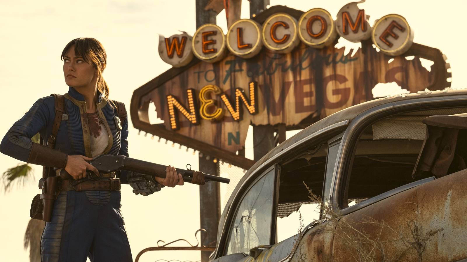 Did Fallout Season 2 Erase Fallout: New Vegas From the Canon?
