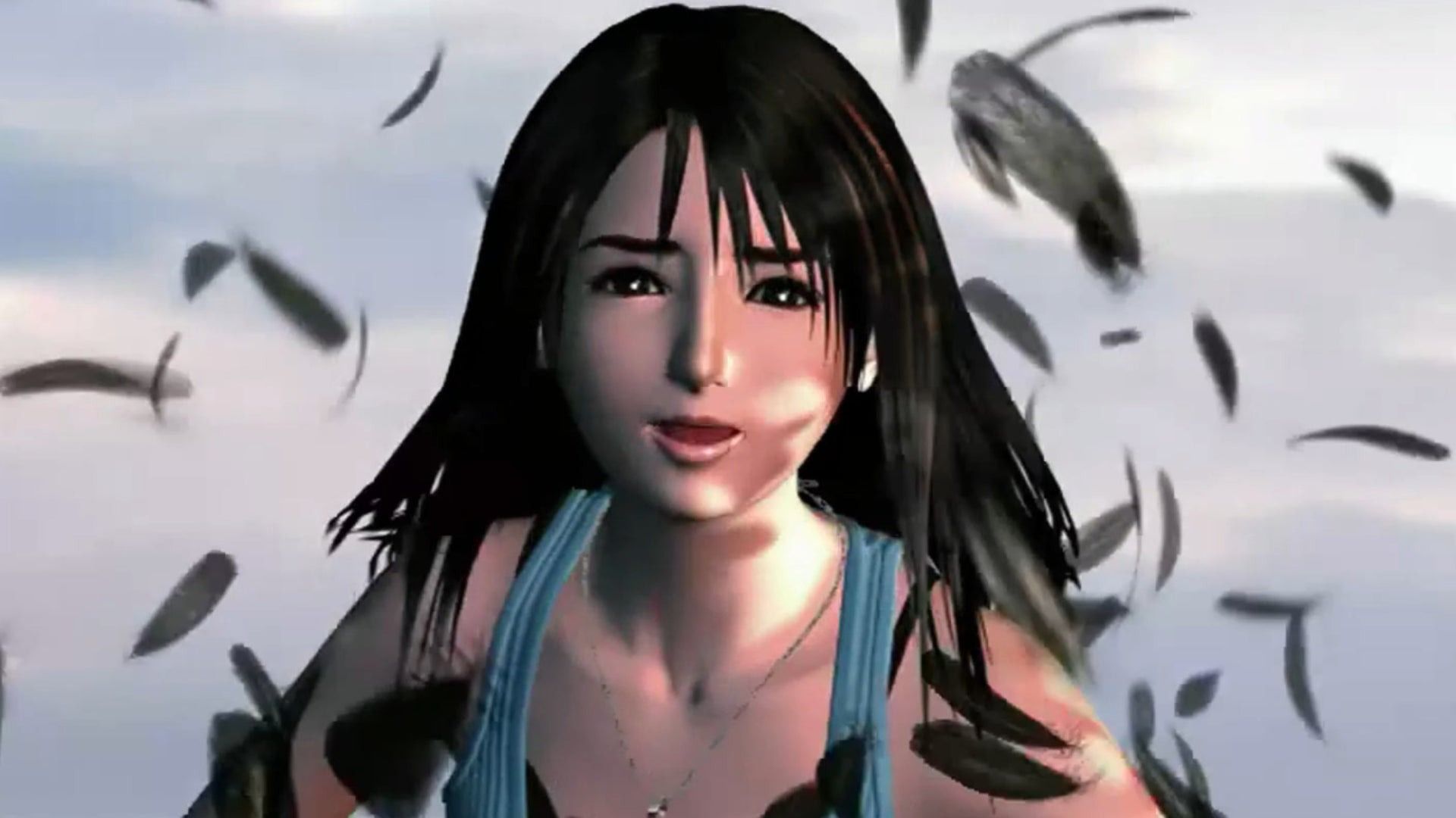 The Official 10 Best Final Fantasy Games of All Time
