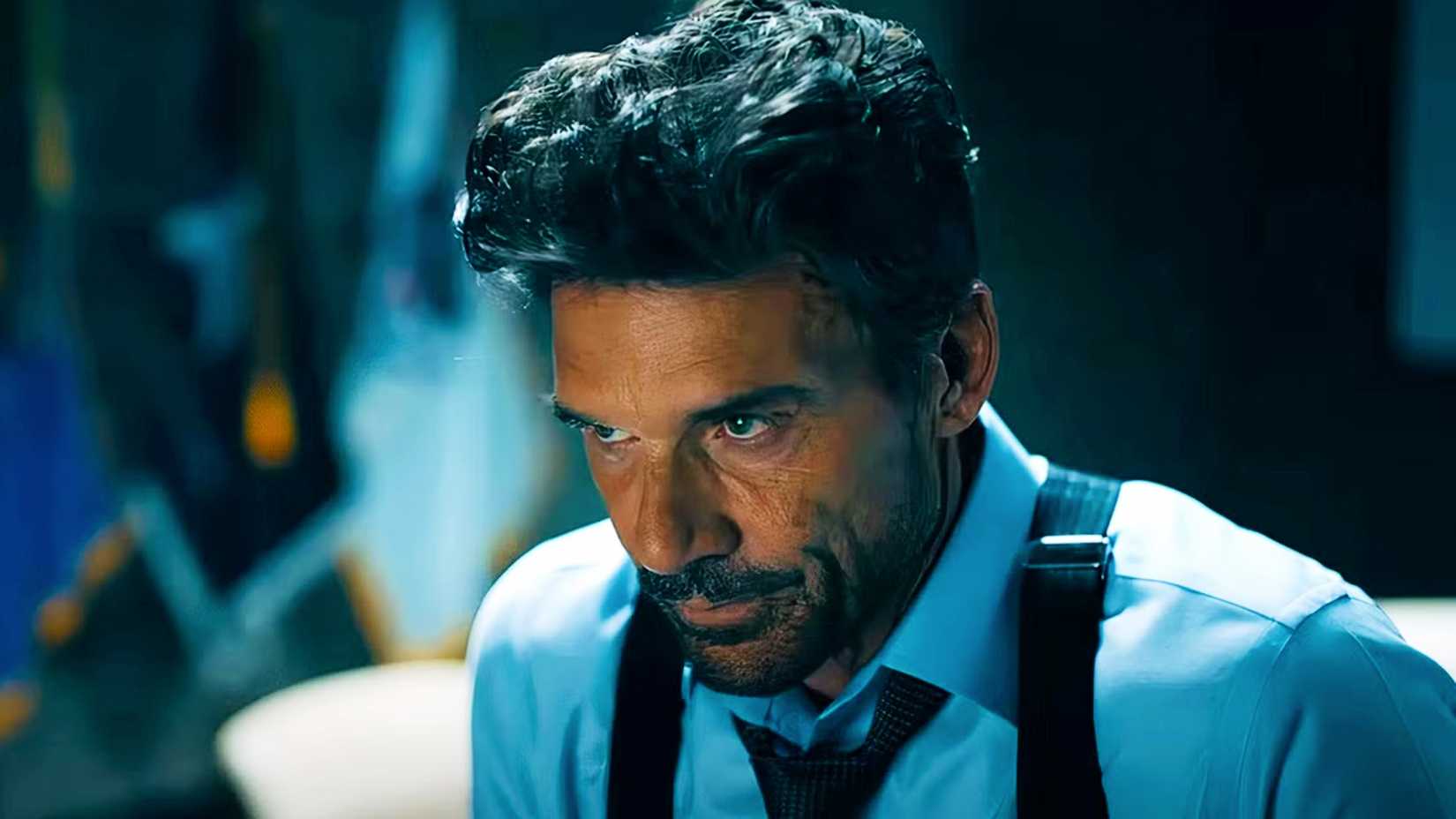 Frank Grillo Rick Flag Sr DCU header