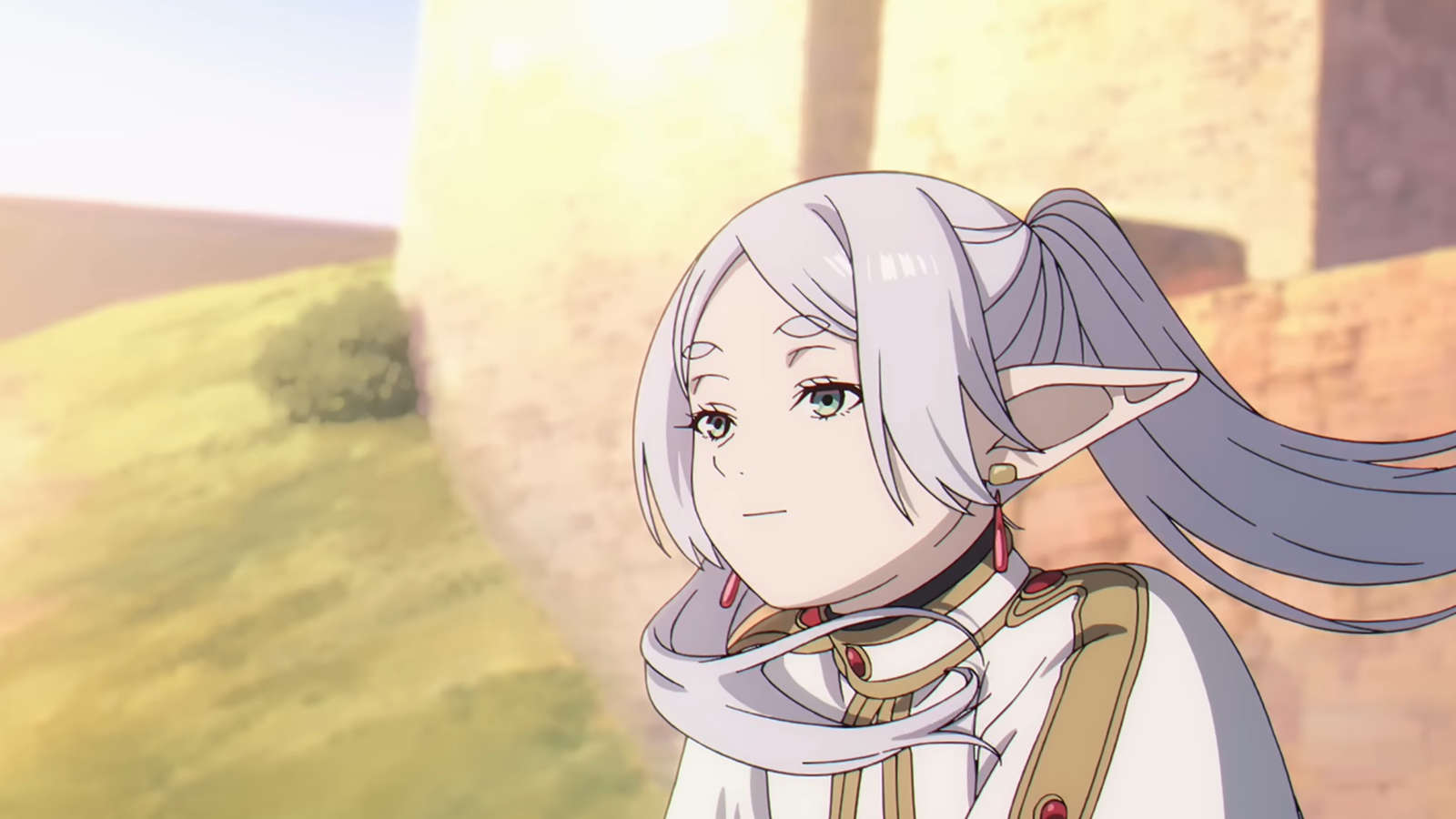 Given Animer 10 Best Anime of 2026 So Far, Ranked