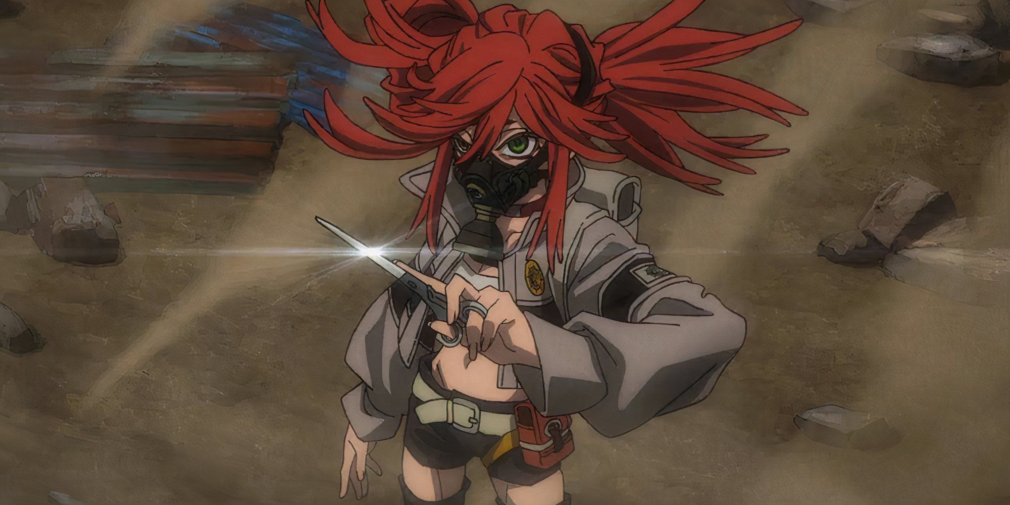 Crunchyroll’s Best Drama Series Prove That The Fantasy Genre Is ...