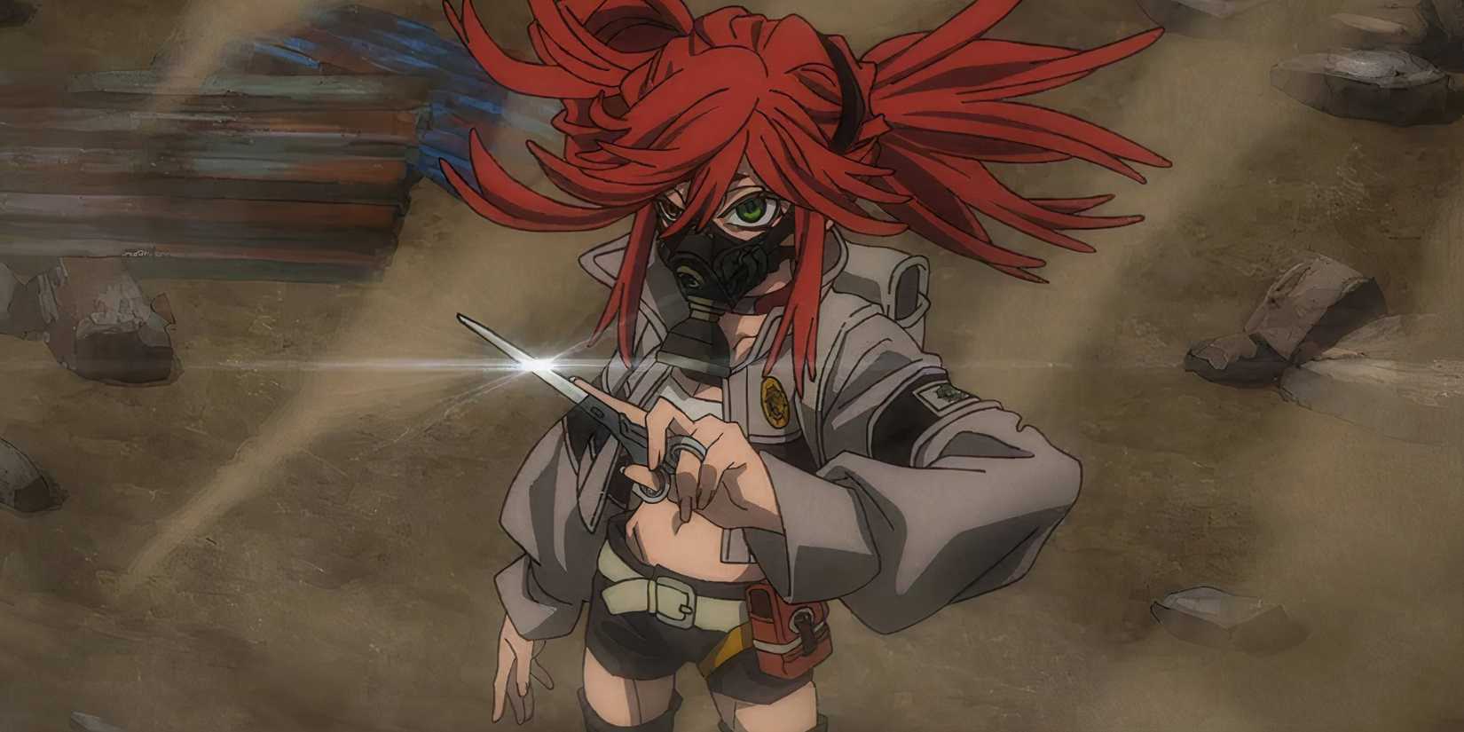 10 Strongest Gachiakuta Vital Instruments in the Anime So Far