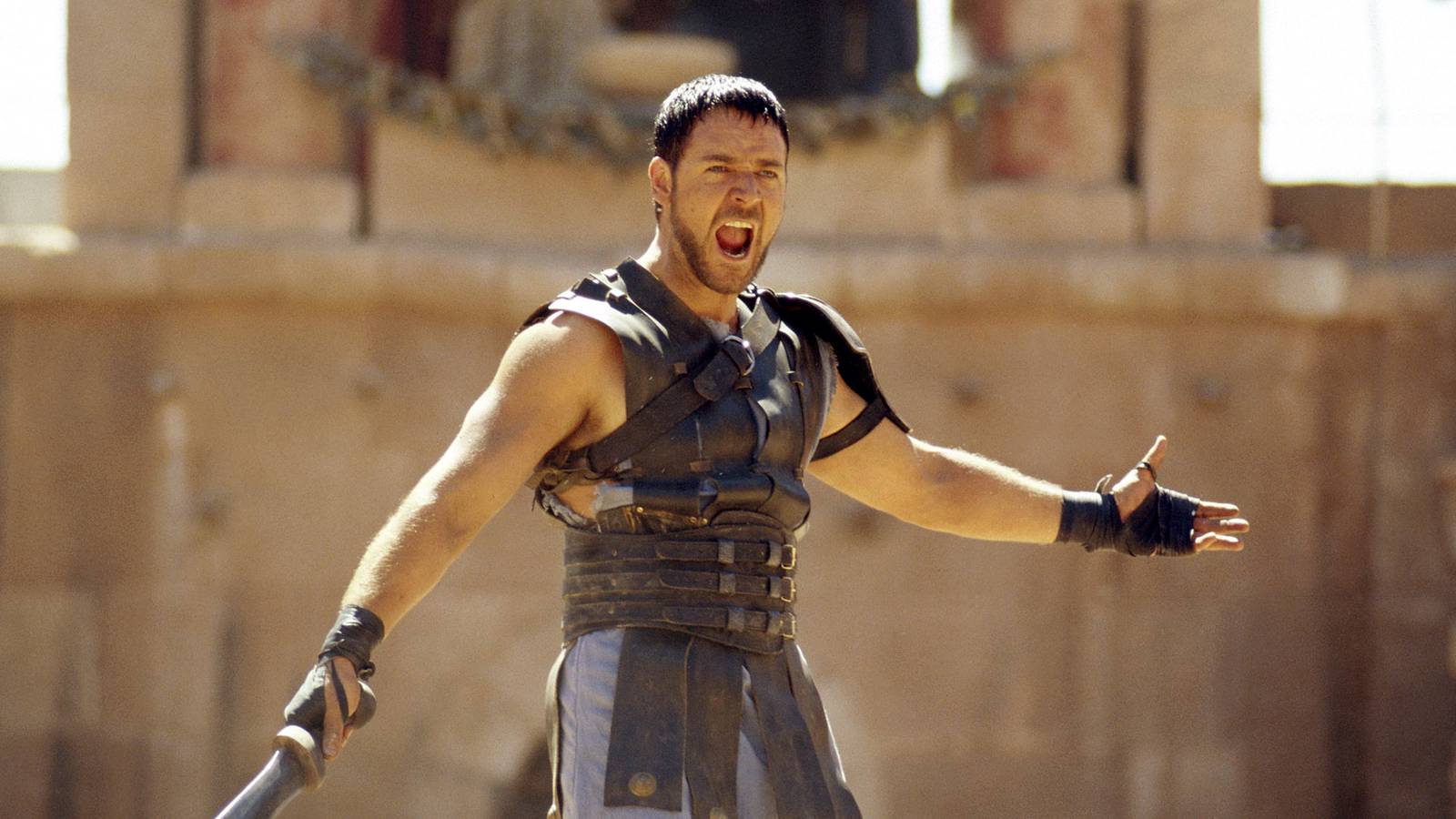 Russell Crowe Doubles Down on Ridley Scott's Failed Gladiator Sequel